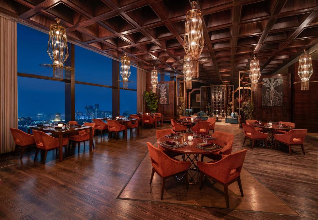 The St. Regis Mumbai gallery 3
