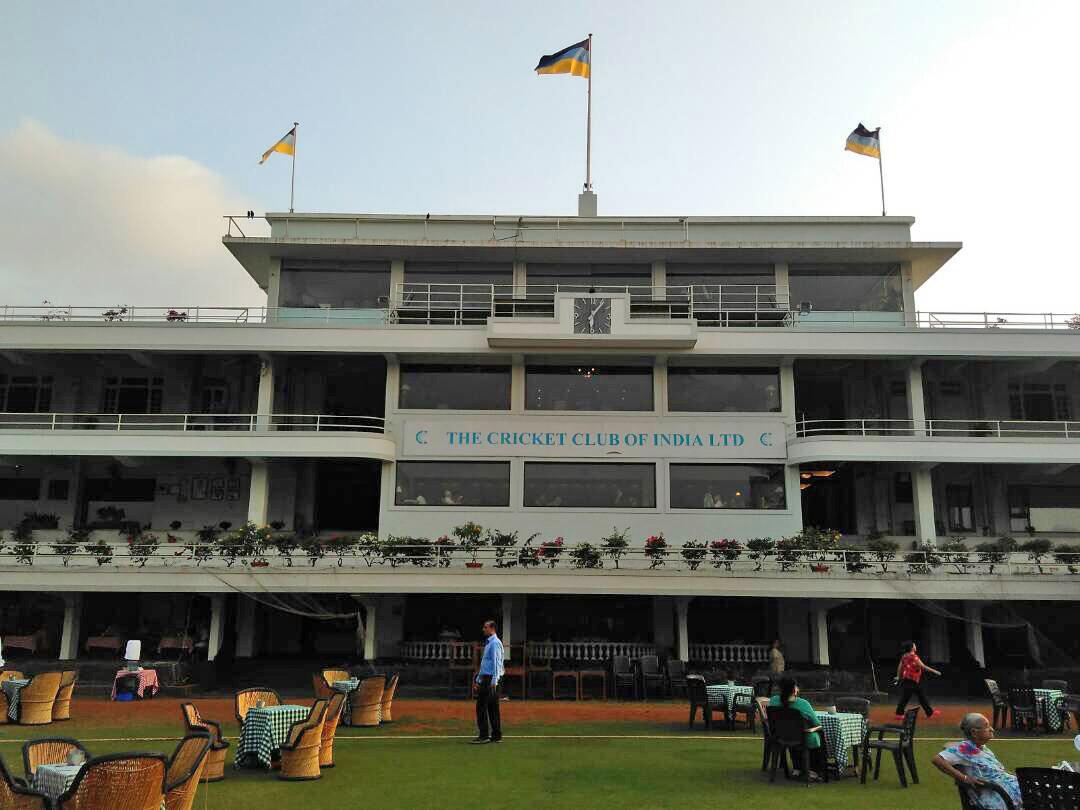 Cricket Club of India gallery 5