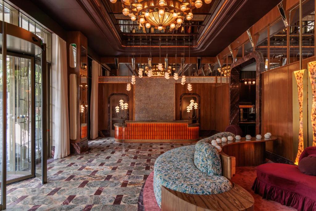Roswyn, A Morgans Originals Hotel gallery 40