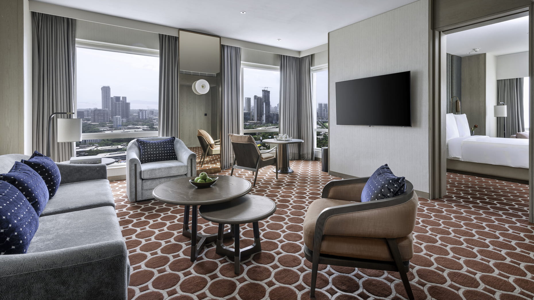 Four Seasons Hotel Mumbai gallery 11