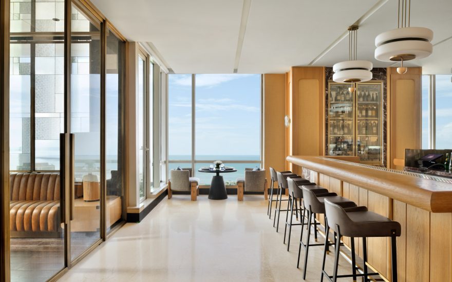 The Modernist — Private Members’ Club at Four Seasons Mumbai. gallery 13