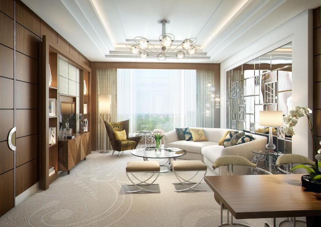 The St. Regis Mumbai gallery 7