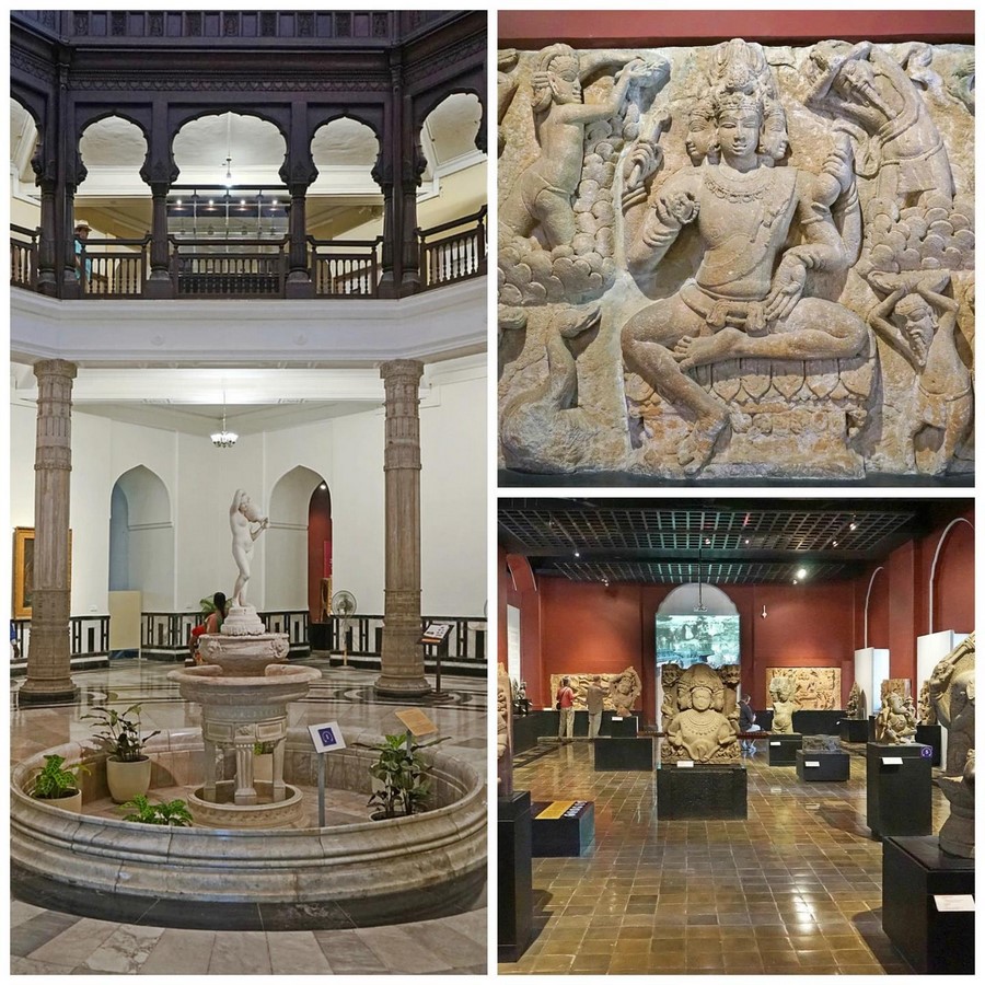 Chhatrapati Shivaji Maharaj Vastu Sangrahalaya gallery 21