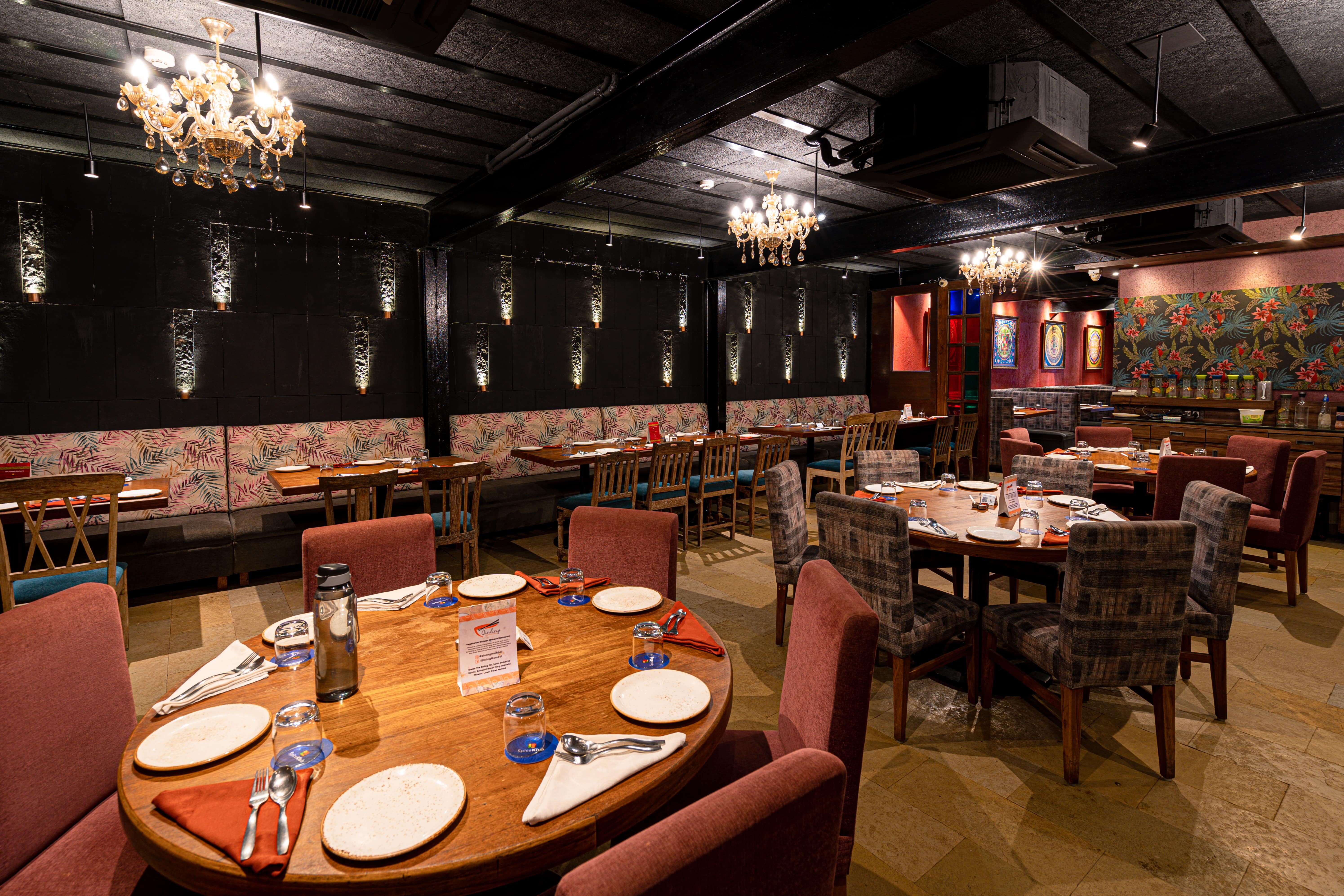 SpiceKlub gallery 2
