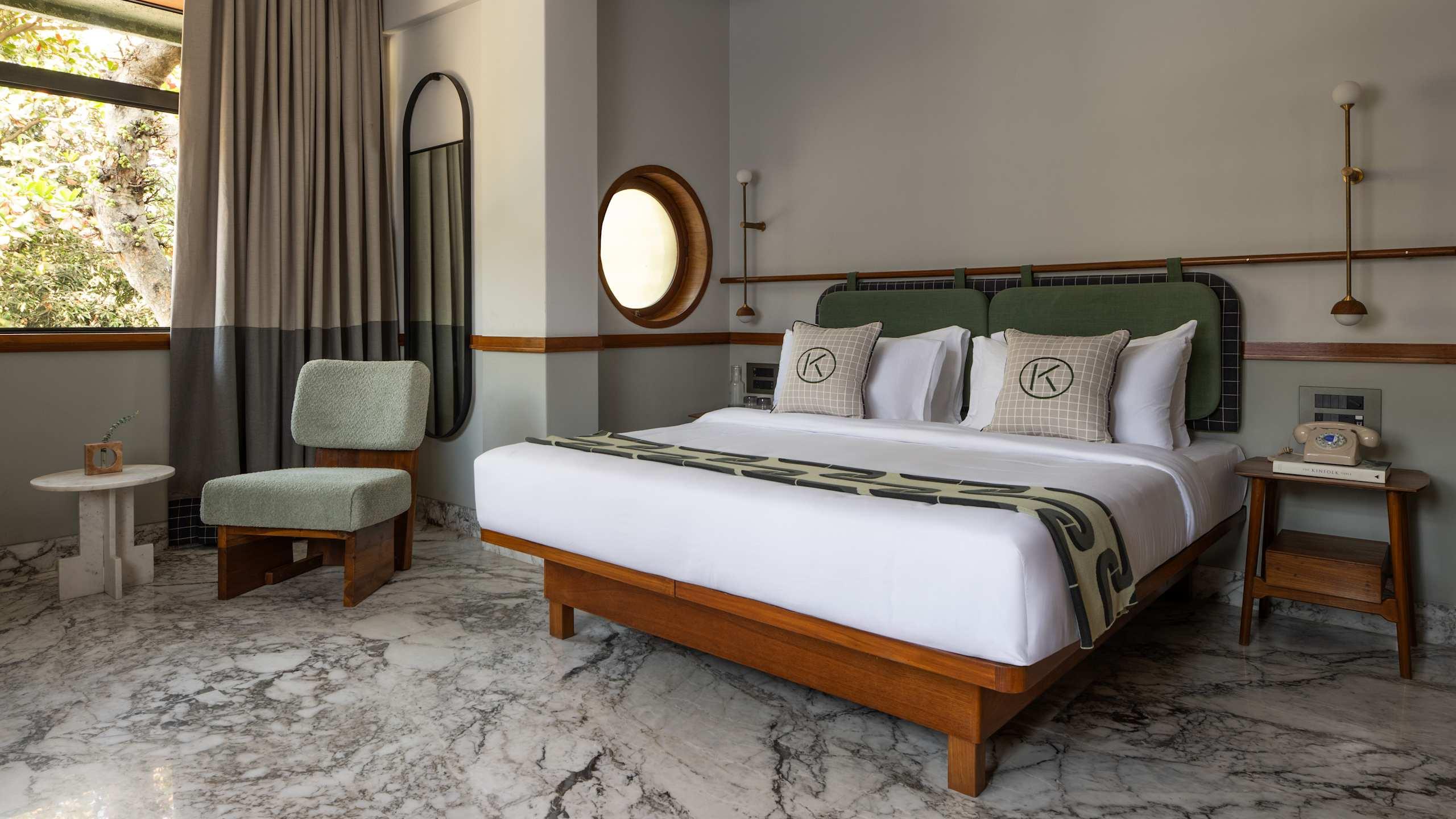 The Kin Hotel gallery 23