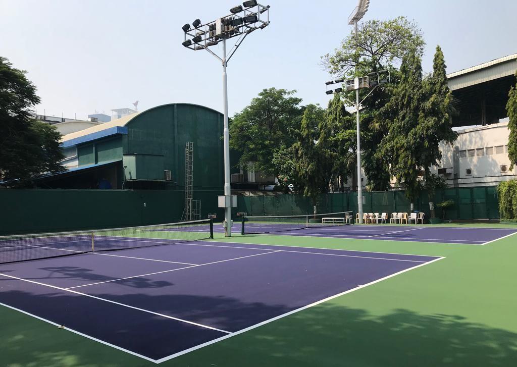 Cricket Club of India gallery 4
