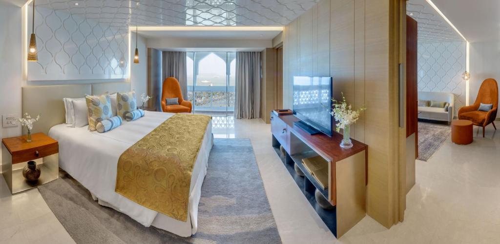 The Taj Mahal Palace, Mumbai gallery 4