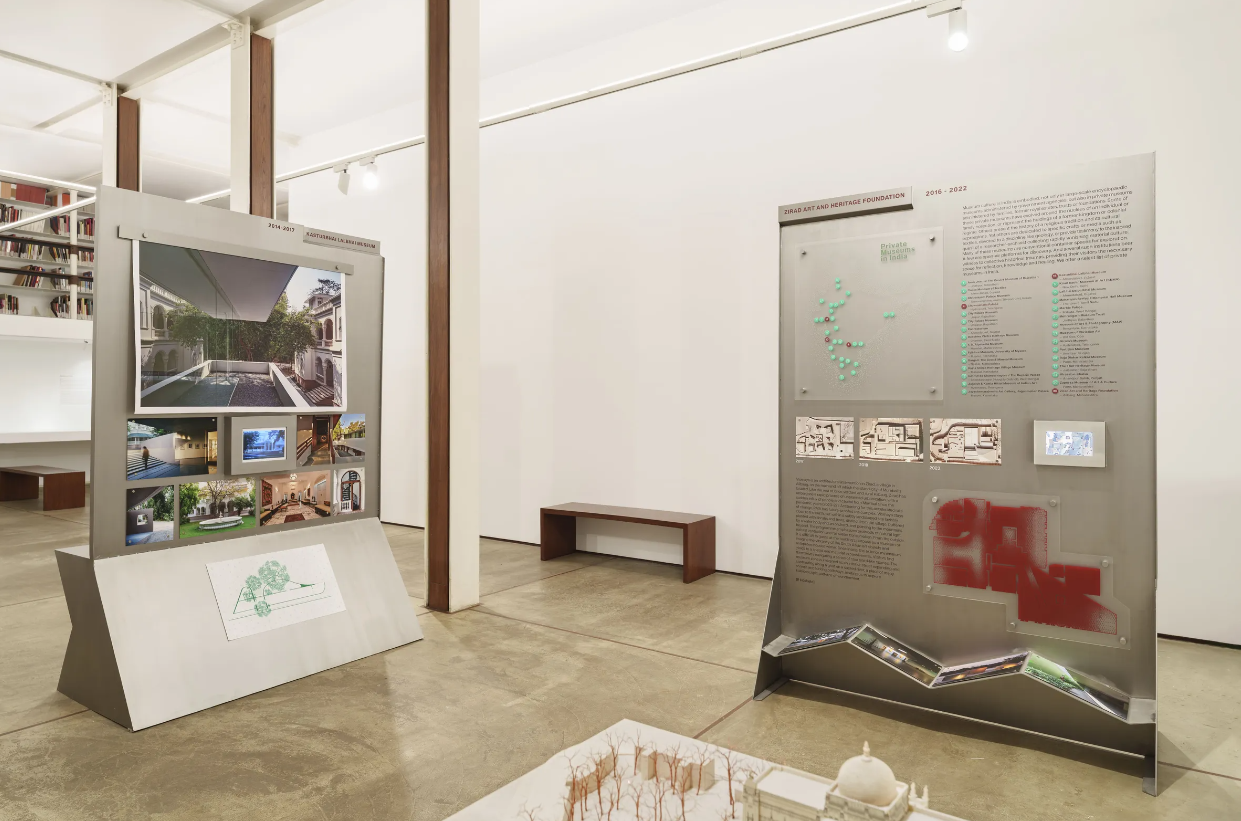 TARQ gallery 6