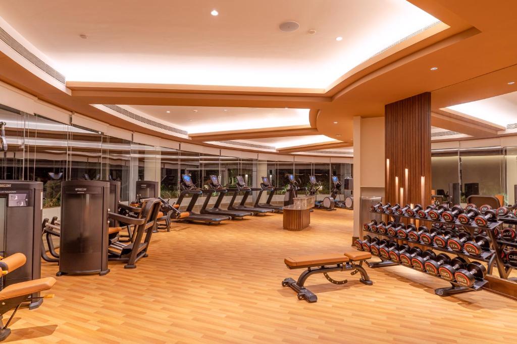 Taj Wellington Mews, Mumbai gallery 18
