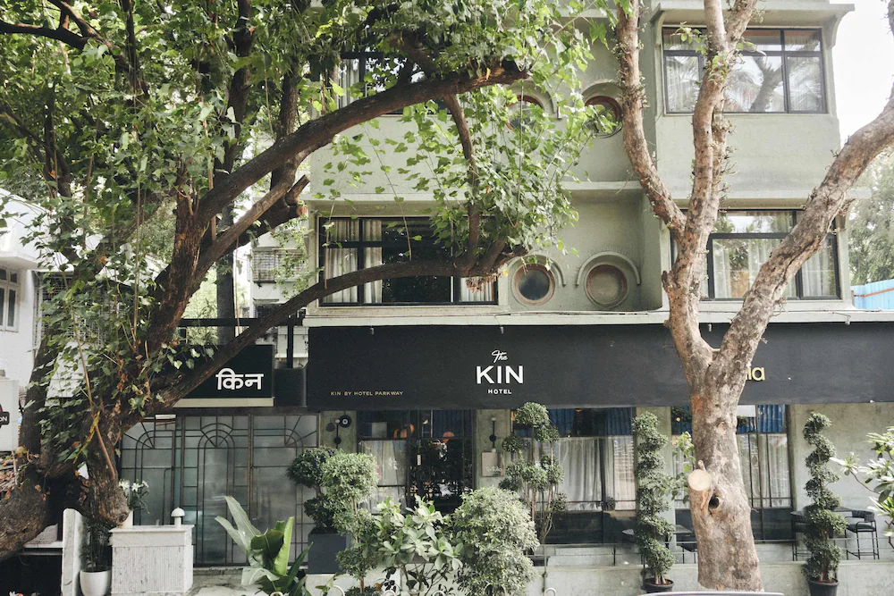 The Kin Hotel gallery 13
