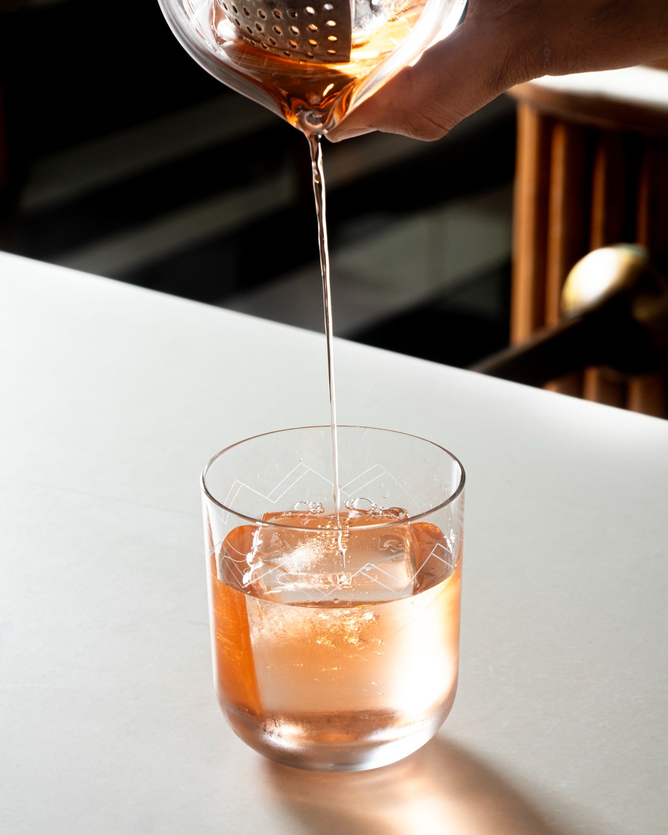 AER The Rooftop Bar at Four Seasons Hotel Mumbai gallery 1