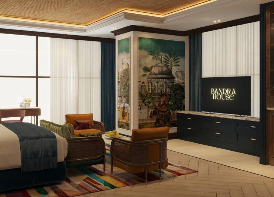 Bandra House - IHCL SeleQtions gallery 14