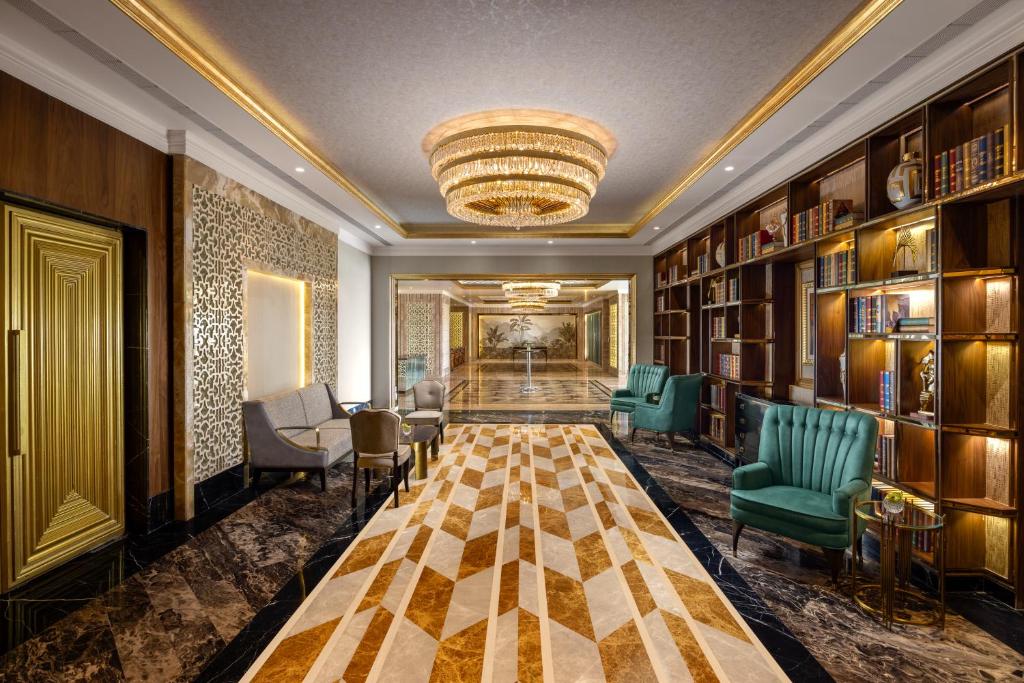 The St. Regis Mumbai gallery 12