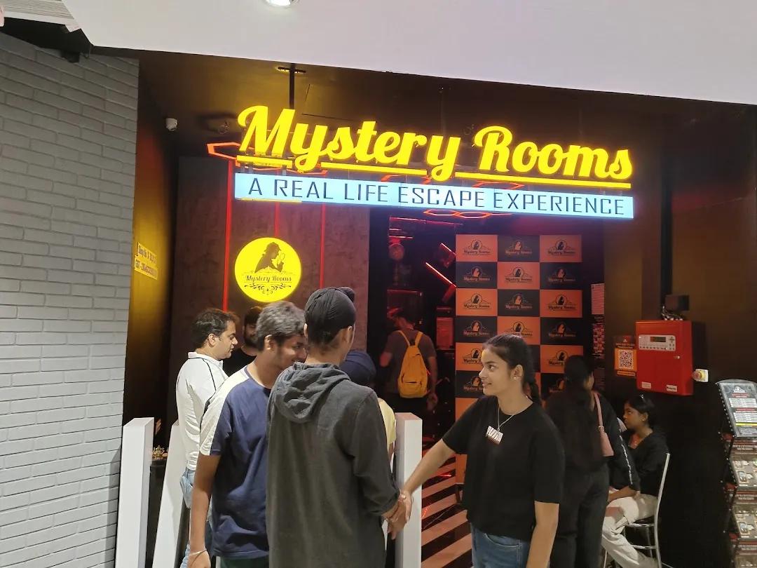 Mystery Rooms Mumbai gallery 12