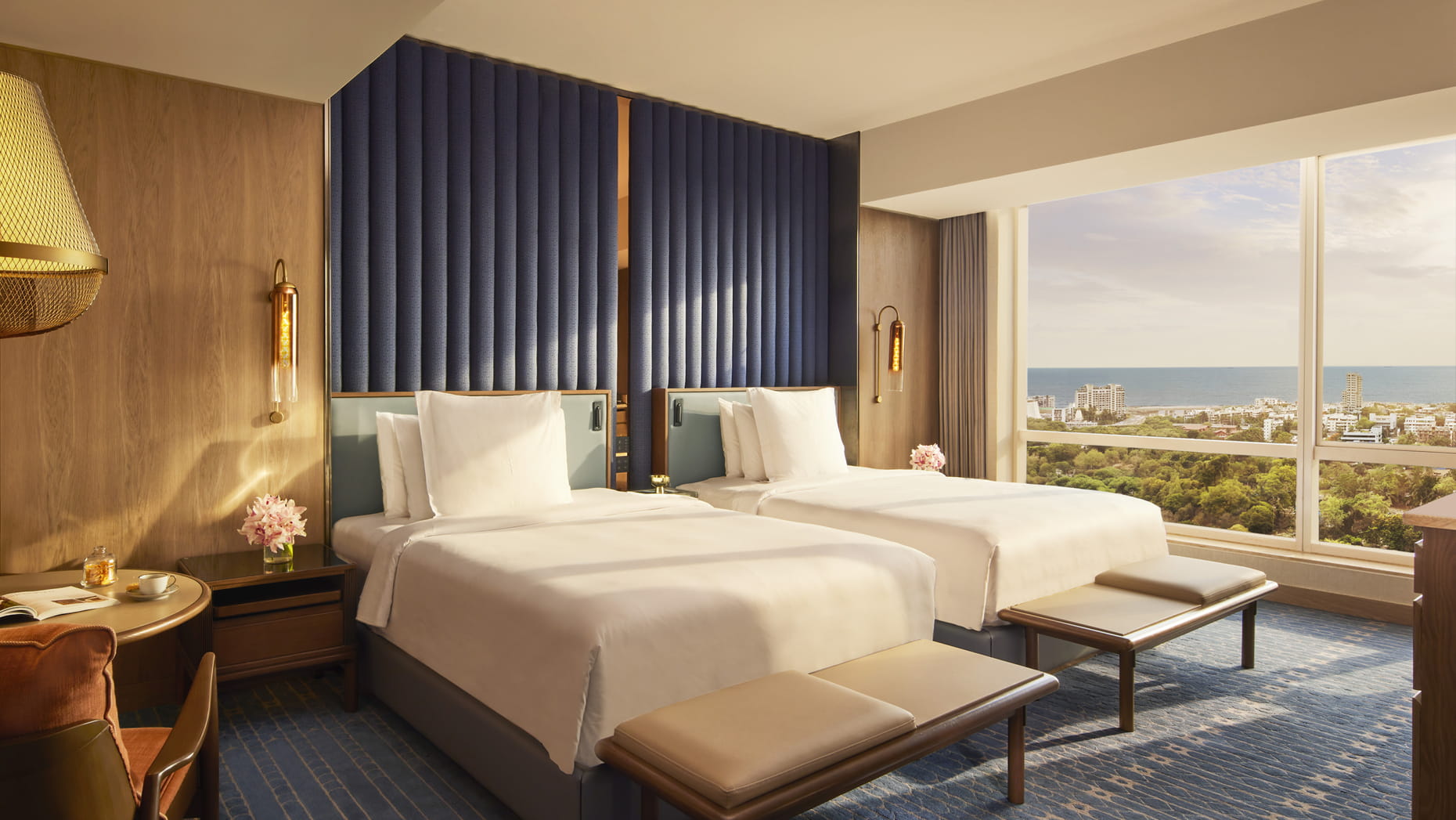 Four Seasons Hotel Mumbai gallery 10
