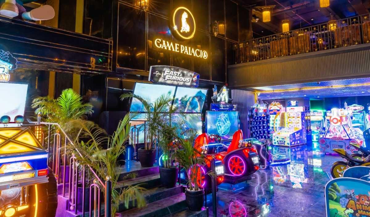 The Game Palacio gallery 17