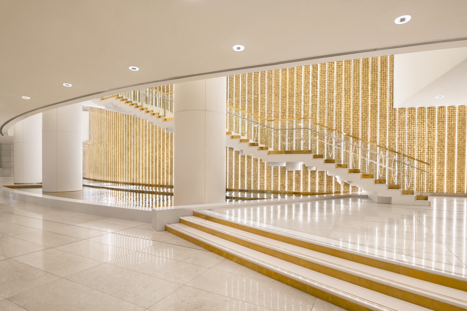Nita Mukesh Ambani Cultural Centre (NMACC) gallery 13