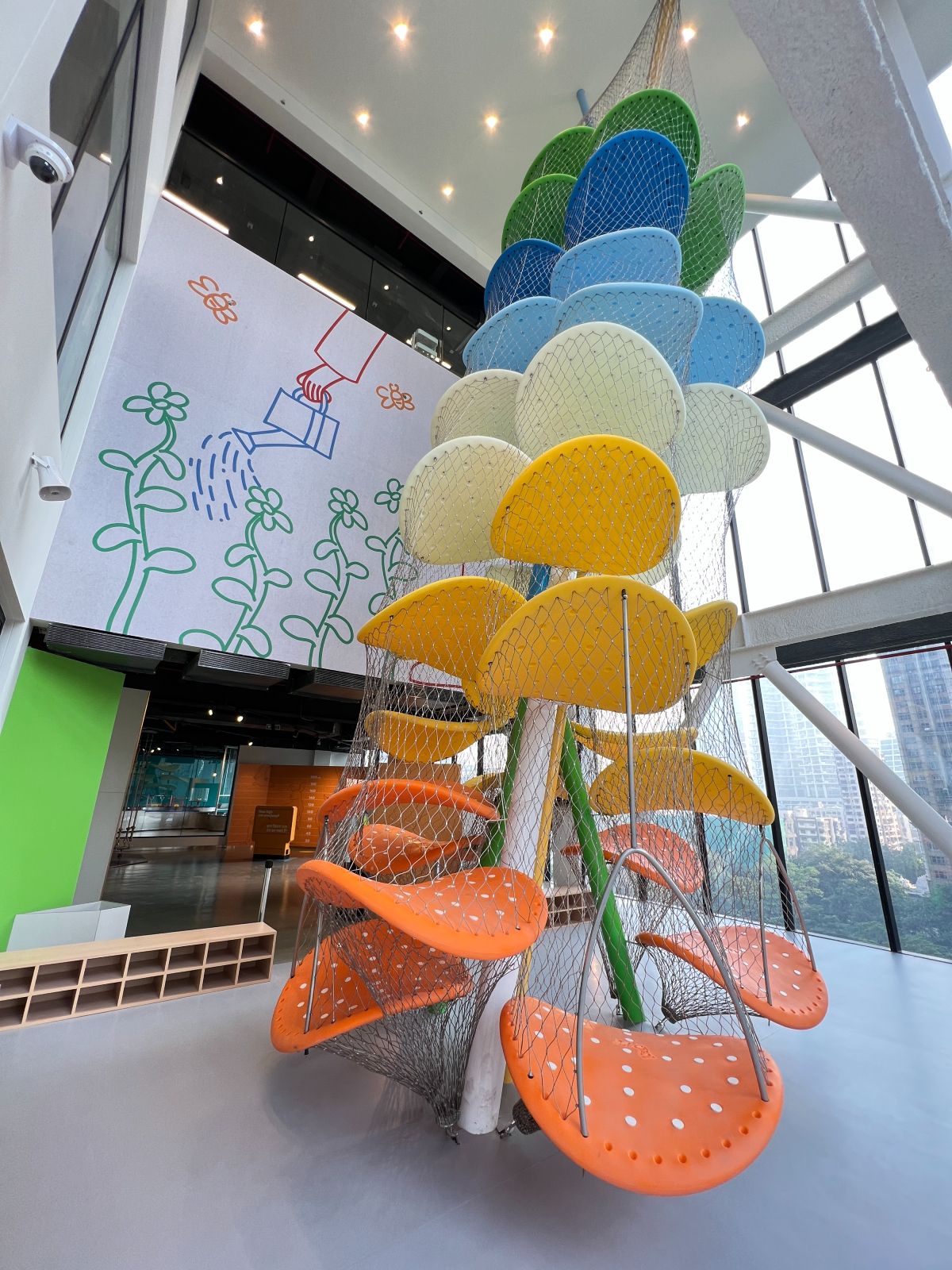 Museum of Solutions gallery 5