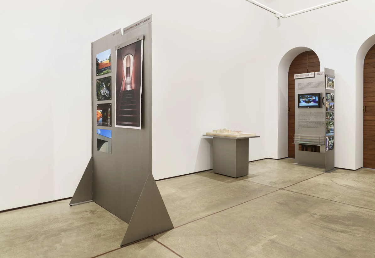 TARQ gallery 1