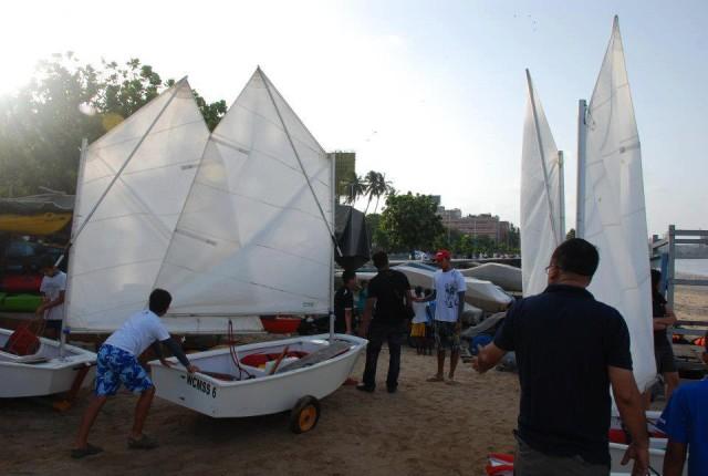 Mumbai Sailing Club gallery 8
