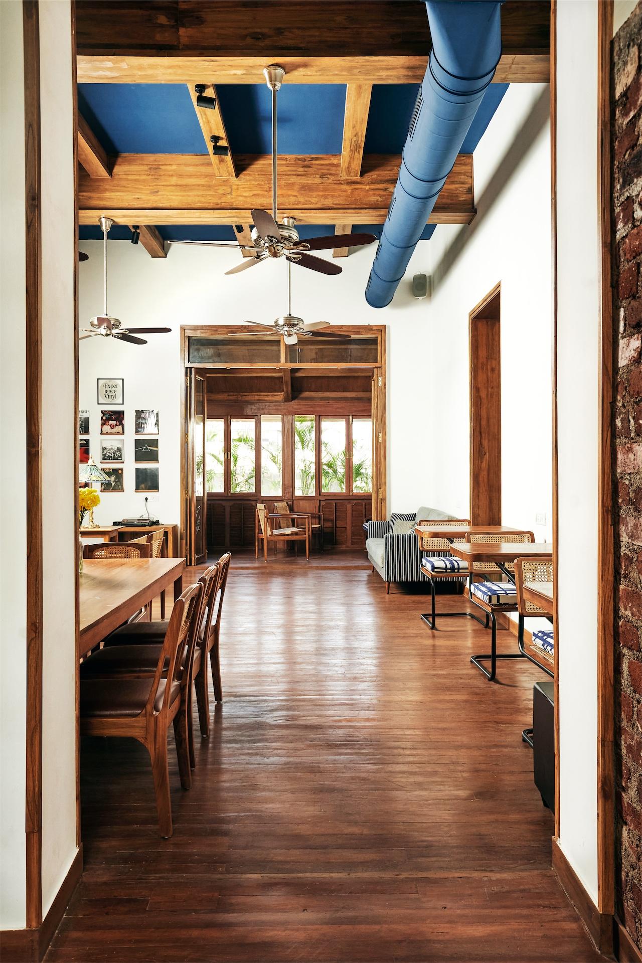 Abode Bombay gallery 30