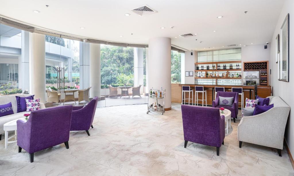 Taj Wellington Mews, Mumbai gallery 43