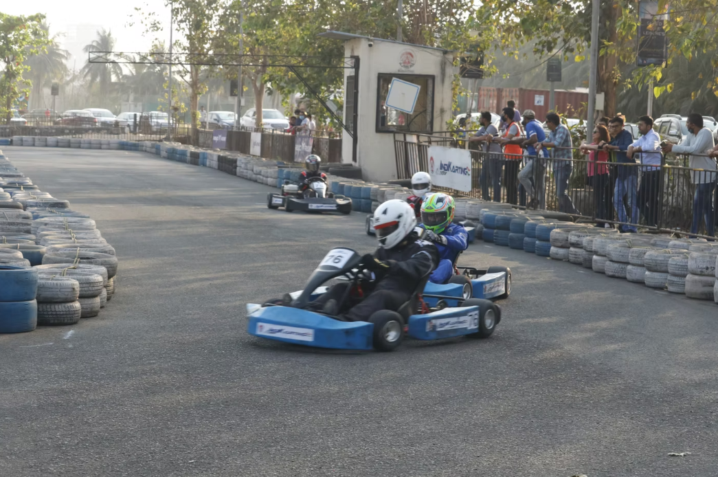 Ajmera IndiKarting gallery 7