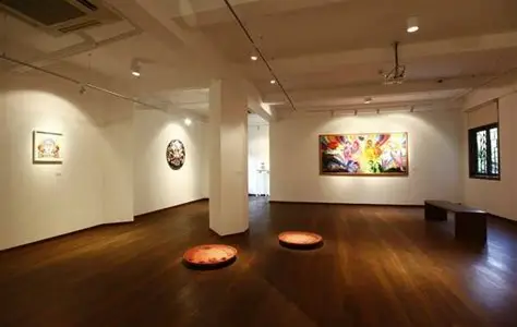 TARQ gallery 7