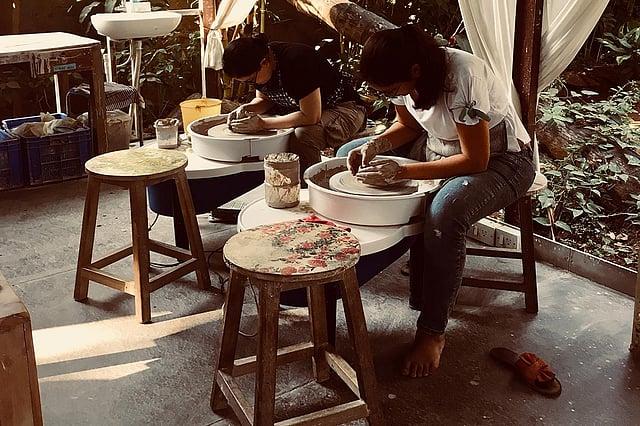 The Pottery Lab gallery 9