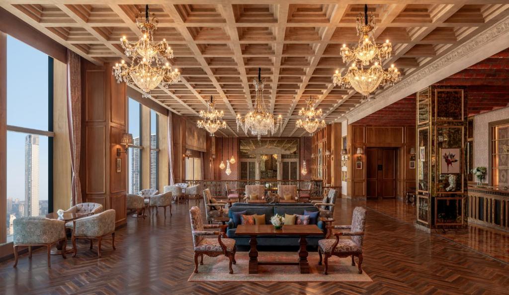 The St. Regis Mumbai gallery 2