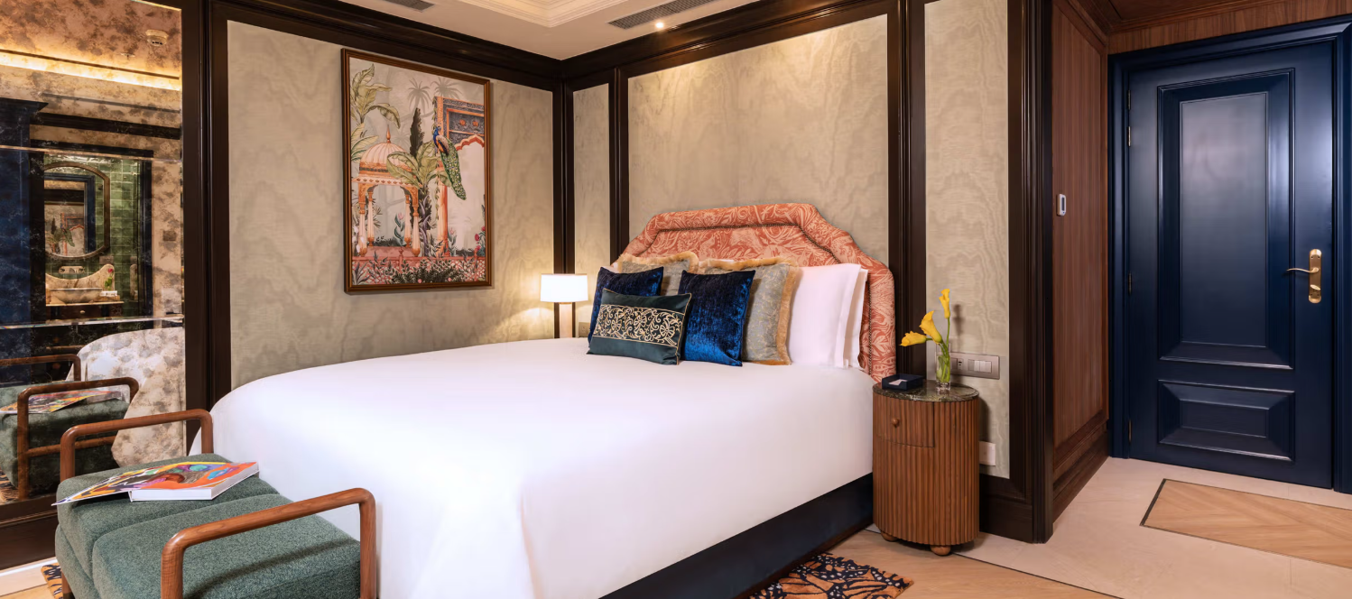 Bandra House - IHCL SeleQtions gallery 9