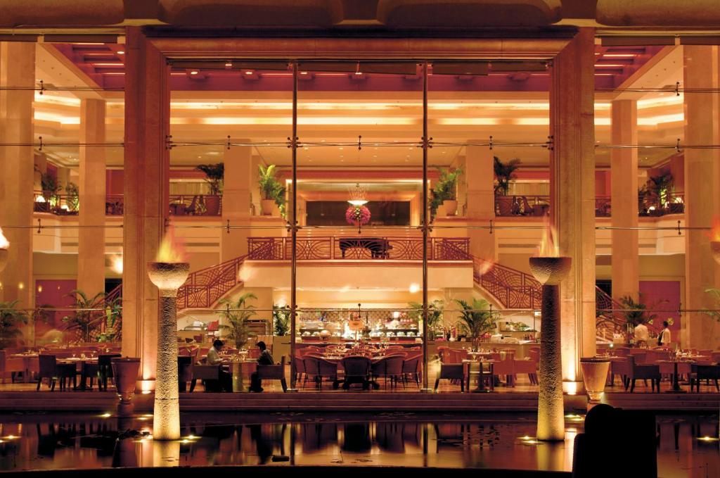 JW Marriott Mumbai Juhu