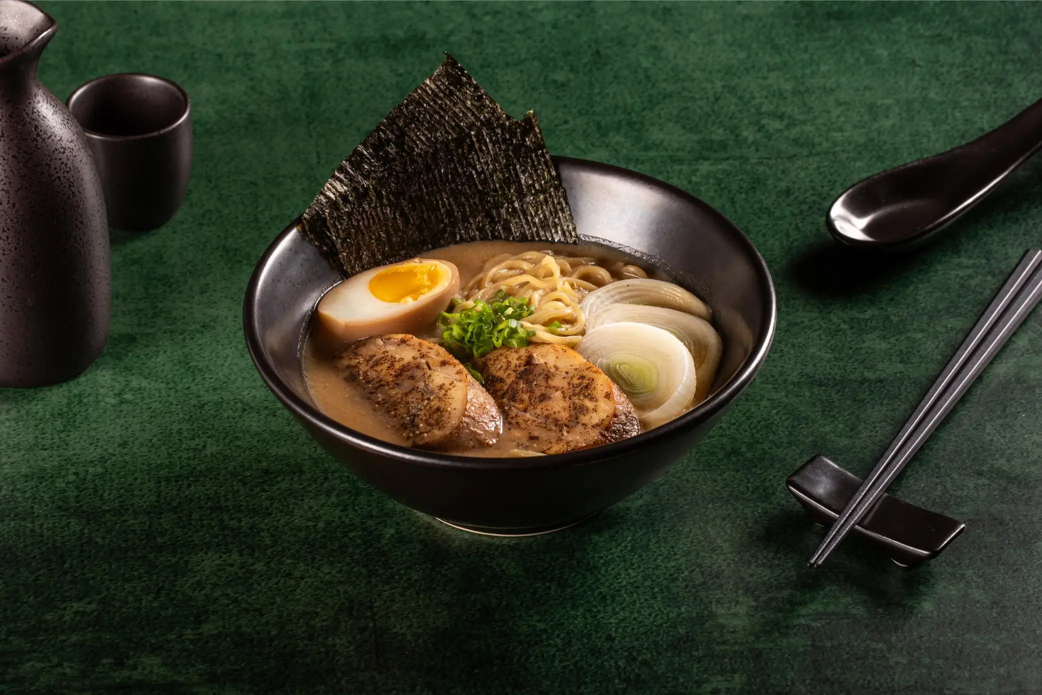 MIRAI Japanese and Korean Dining gallery 12