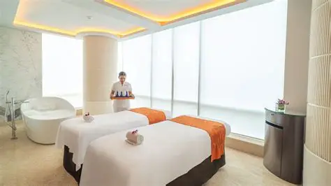 The Spa at Four Seasons Hotel Mumbai gallery 1