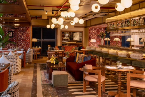 Bandra House - IHCL SeleQtions gallery 11