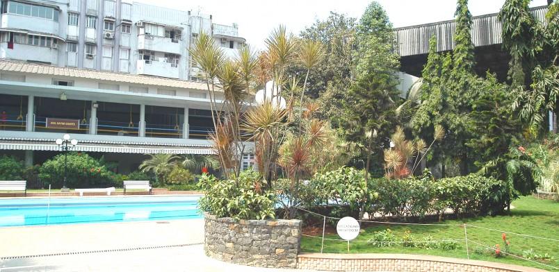 Cricket Club of India gallery 3