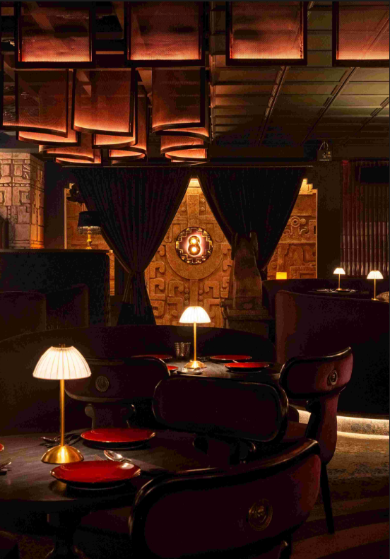 Ocho Restaurant & Bar gallery 17