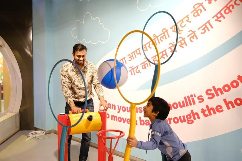 Museum of Solutions gallery 9