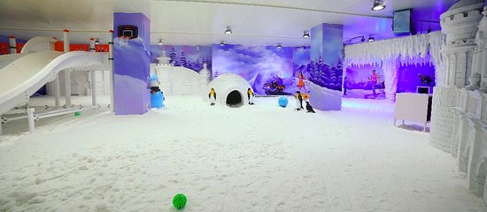 Snow Kingdom gallery 8