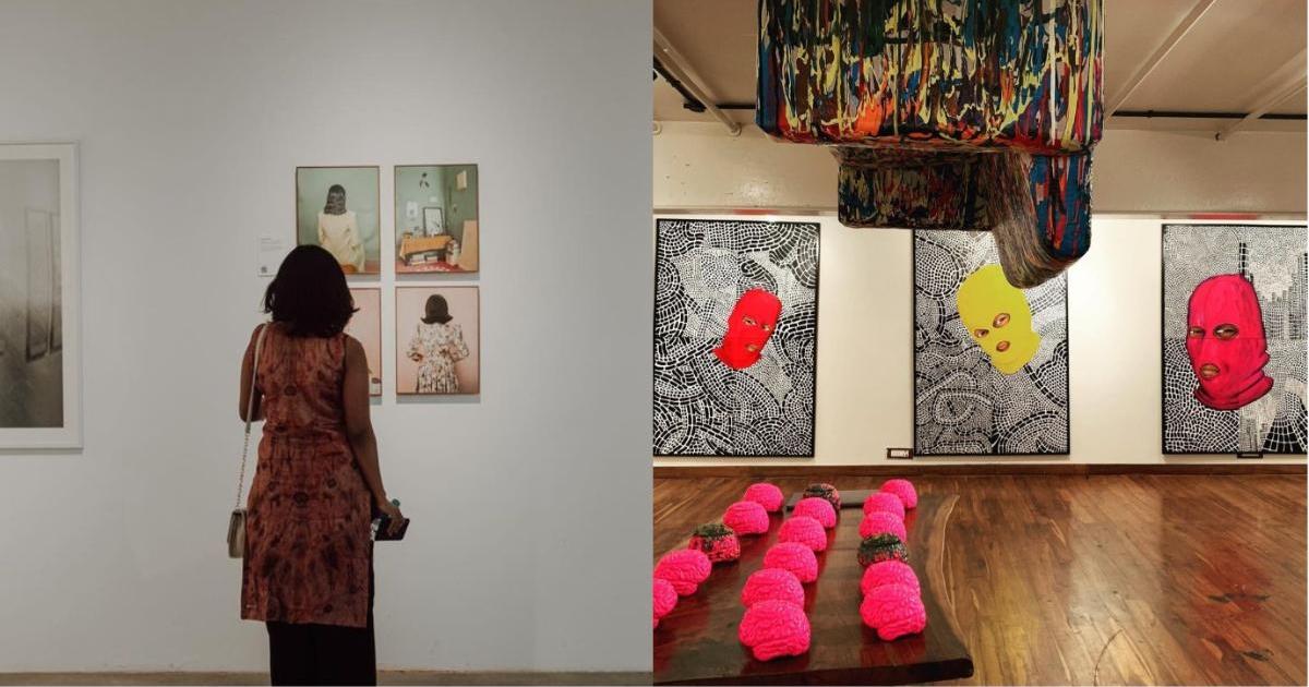Method Kala Ghoda gallery 7