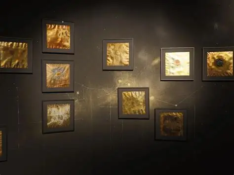 Dr. Bhau Daji Lad Mumbai City Museum gallery 8