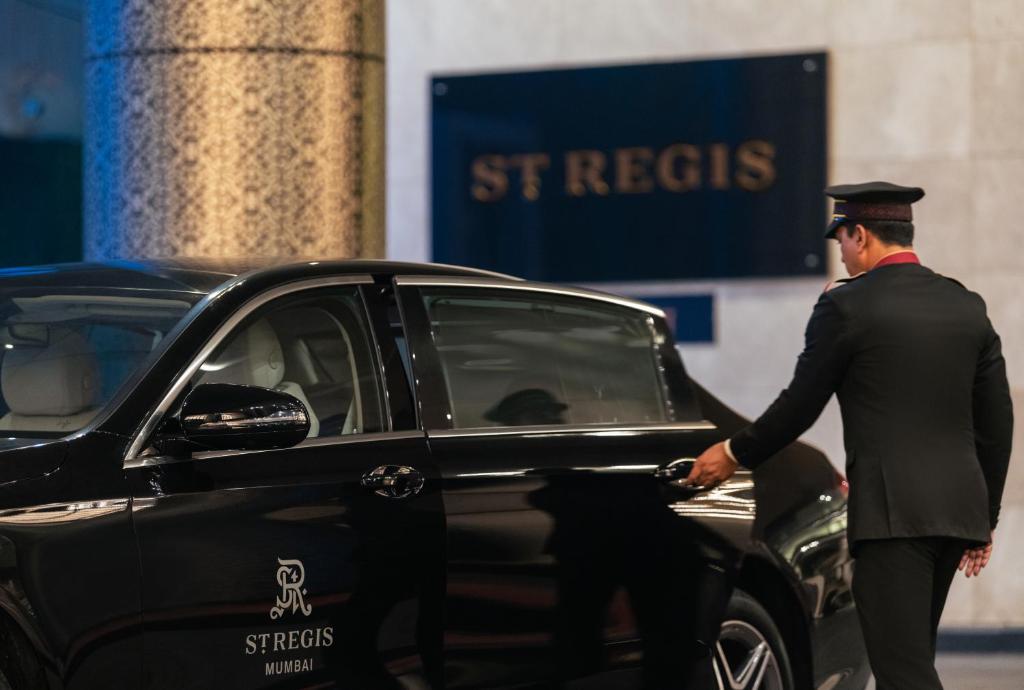 The St. Regis Mumbai gallery 17