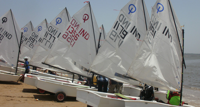 Mumbai Sailing Club gallery 1