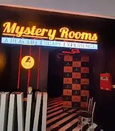 Mystery Rooms Mumbai gallery 5