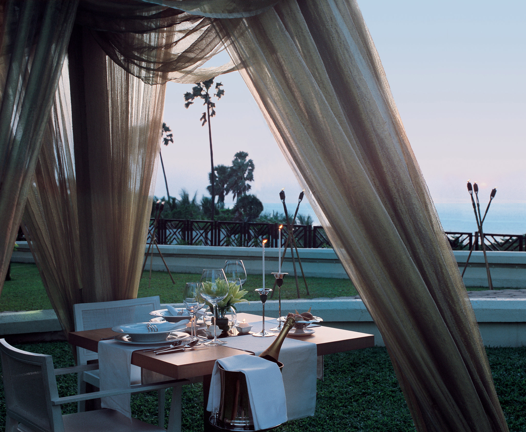Taj Lands End, Mumbai gallery 4