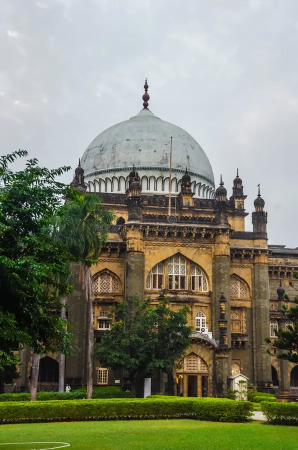 Chhatrapati Shivaji Maharaj Vastu Sangrahalaya gallery 5