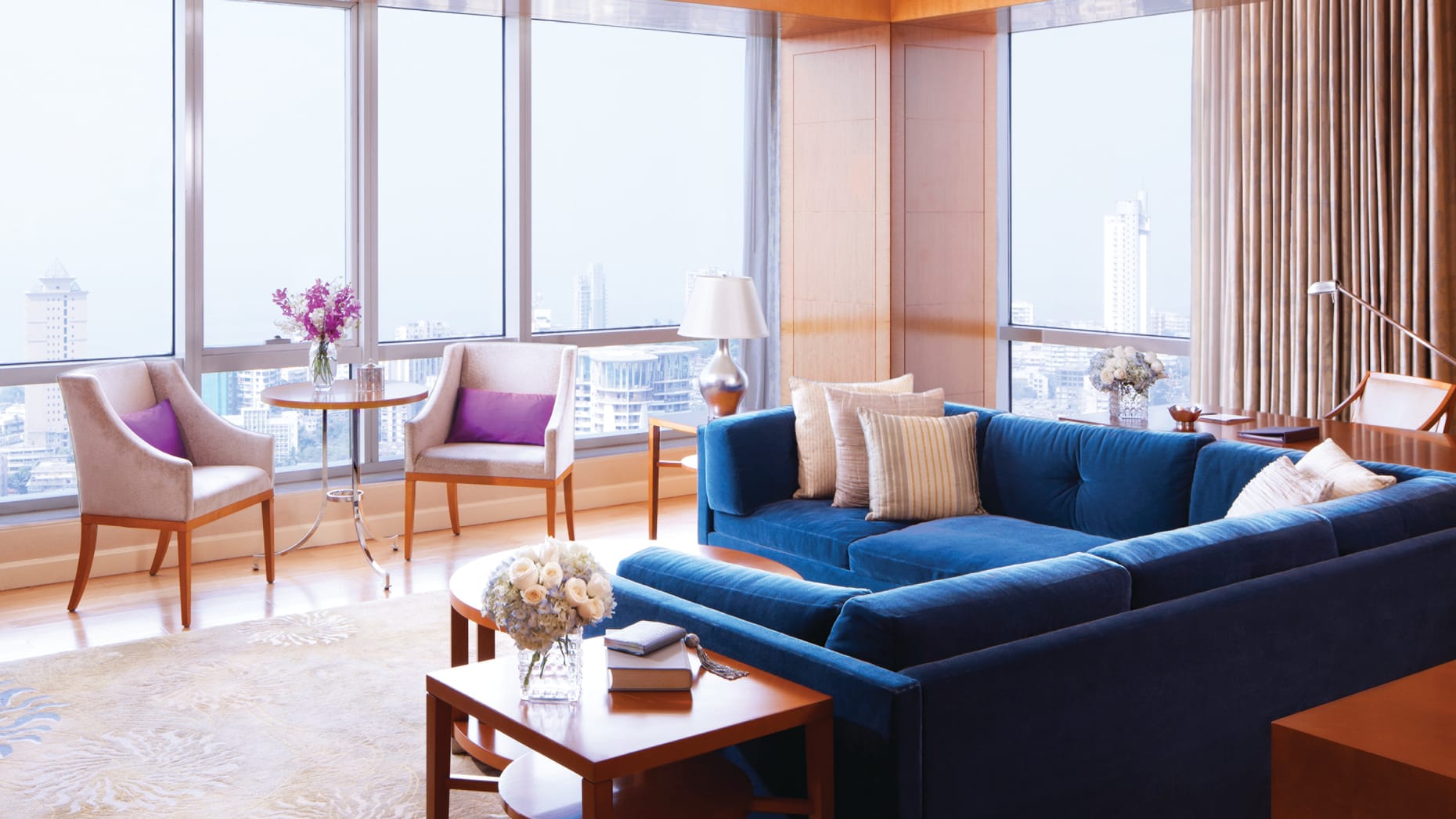 Four Seasons Hotel Mumbai gallery 12