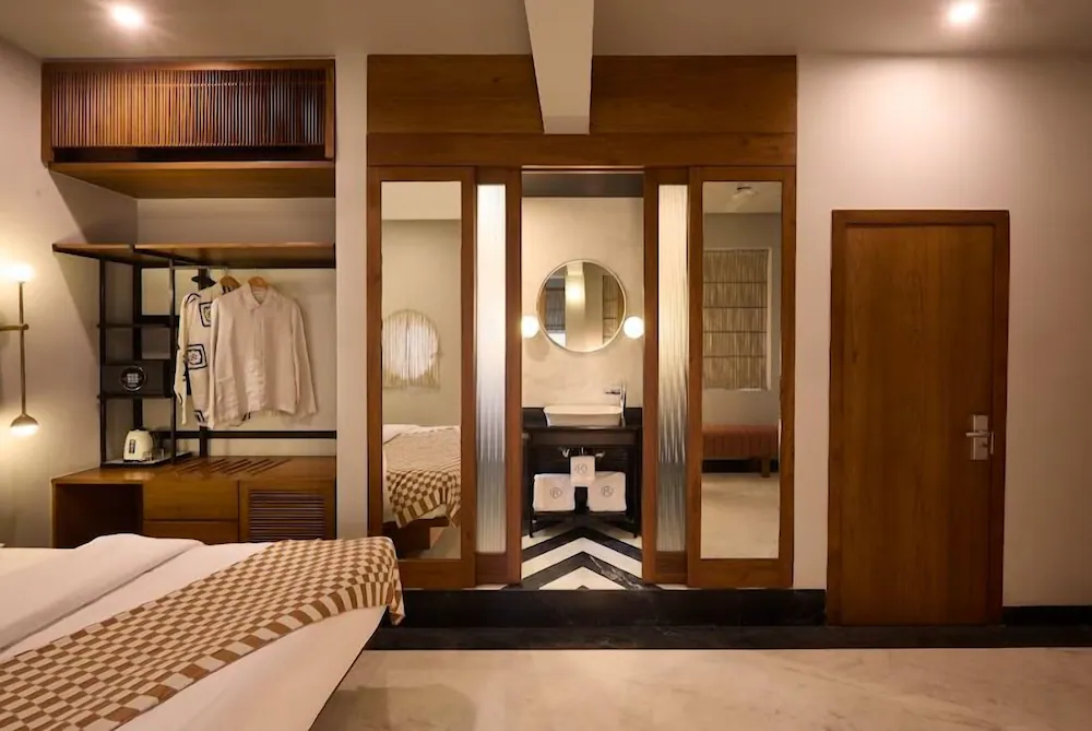 The Kin Hotel gallery 4