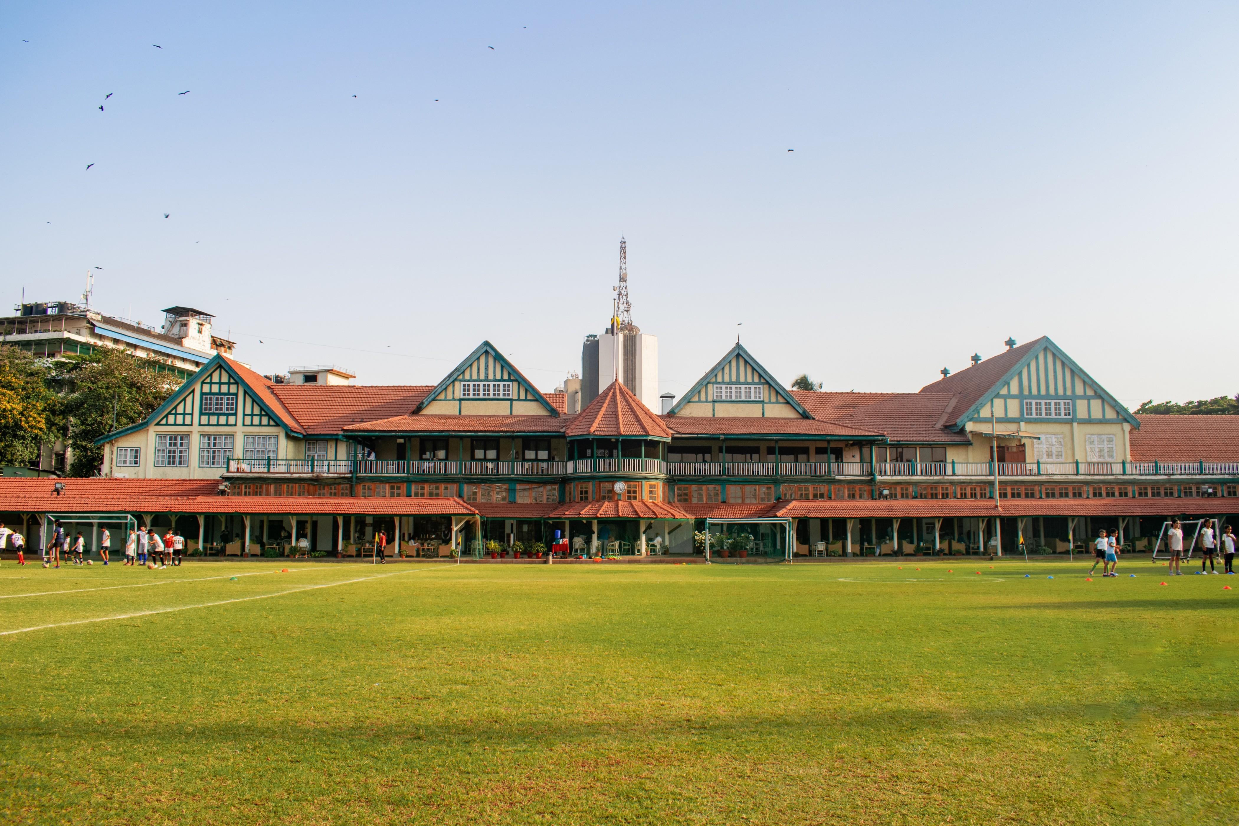 Bombay Gymkhana gallery 4