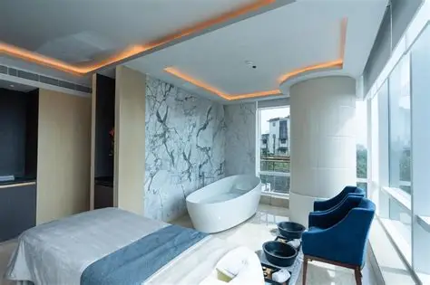The Spa at Four Seasons Hotel Mumbai gallery 9